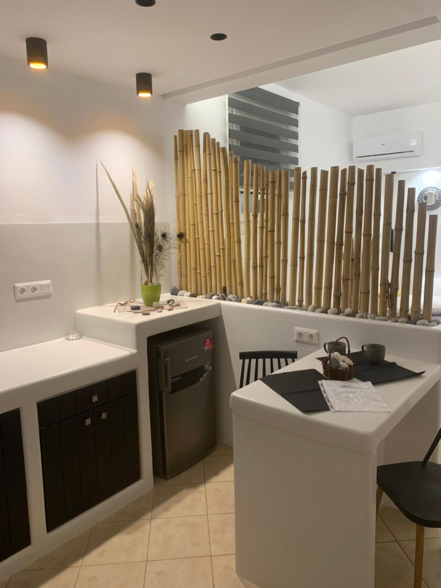 Little Yard Studios & Apartments #7 Naxos City 외부 사진